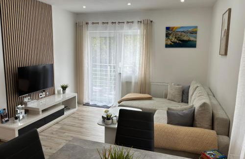 Avens Ferienwohnung mit zwei Schlafzimmer - Foto 5