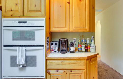 Hot Tub, 4 Mi to Wallace Falls Riverfront Retreat - Photo 11