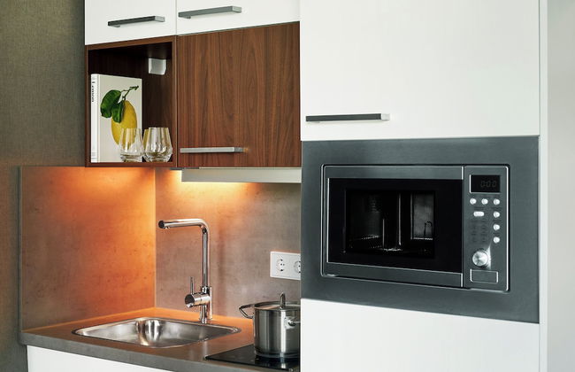 Numa Hamburg Fore - Foto 27