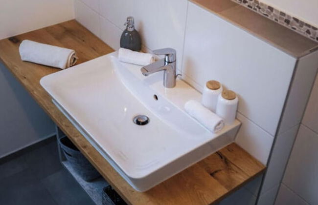 Holiday Apartment Swallow's Nest - Foto 7