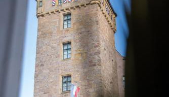 Schlossblick - Foto 4