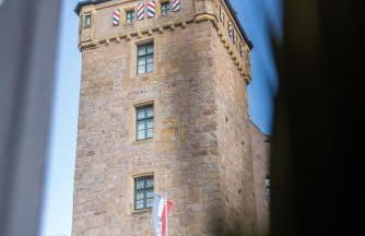 Schlossblick - Foto 4