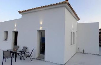 Liopi Village Andros - Foto 53