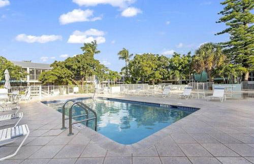 KAWAMA L1 in Key Largo, Beach, Lagoon, Pools, Tennis, Free Bikes and Canoes - Photo 12