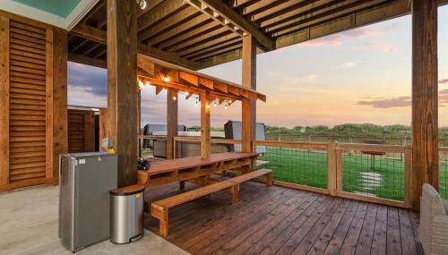 Beachfront l Swim Spa l Modern Interior l Beautiful Views - Foto 5