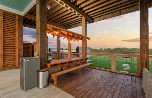 Beachfront l Swim Spa l Modern Interior l Beautiful Views - Foto 5