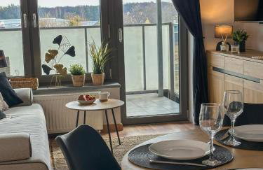 Apartamenty Prestige Harmony Arnikowa - Foto 10