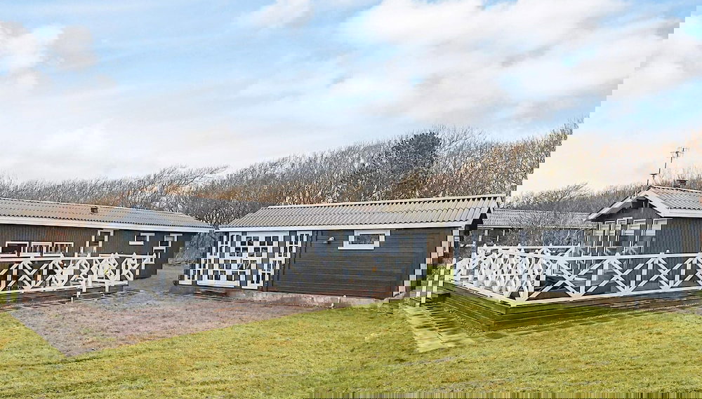 7 Person Holiday Home in Vestervig - Foto 1, Imagen principal