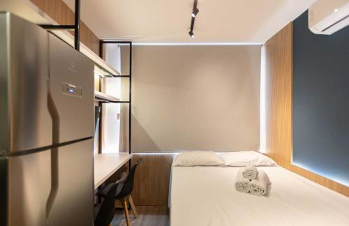 ECS714 Practical and Modern In the Heart of CWB - Foto 6