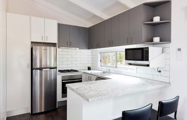 Torquay Foreshore Caravan Park - Foto 55