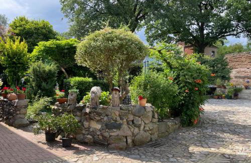 Ferienwohnung An der Wublitz - Foto 21