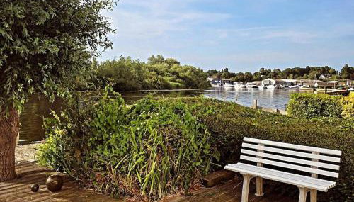 Dinky Daze Norfolk Broads - Foto 2