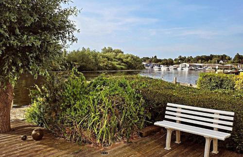 Dinky Daze Norfolk Broads - Foto 2