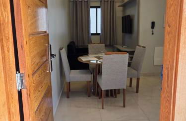 Condomínio Residencial AJJP - Photo 11