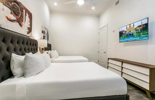 1 and 2 BR Private Condos Steps Away From French Quarter - Foto 56