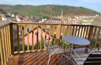 Aux Sons des Cloches - Chalet avec Jacuzzi, Sauna et vue panoramique - Photo 11