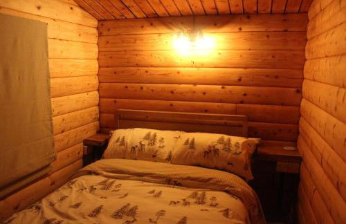 Beautifully Restored Log Cabin - Foto 6