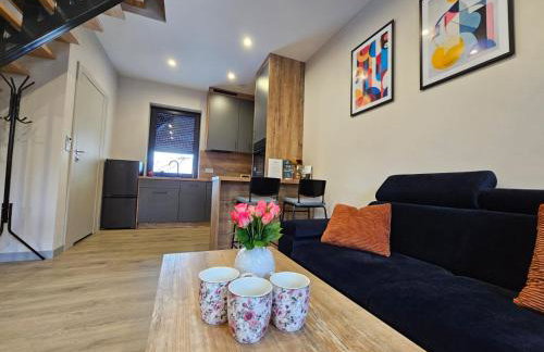 Apartament Vici nad jeziorem Nyskim - Foto 5