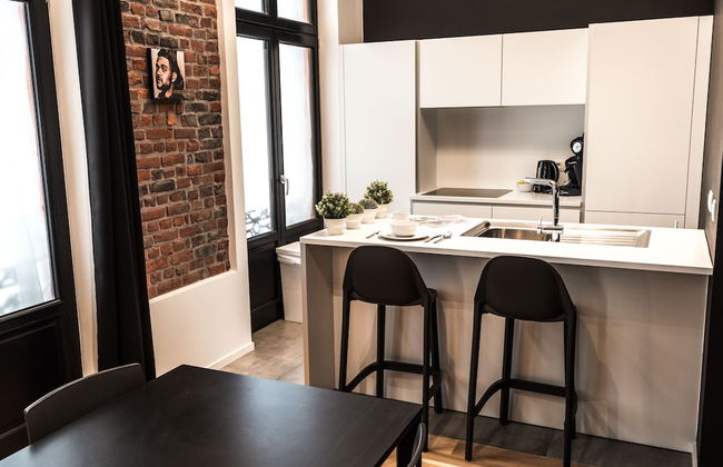 Smartflats Bourse - Foto 1