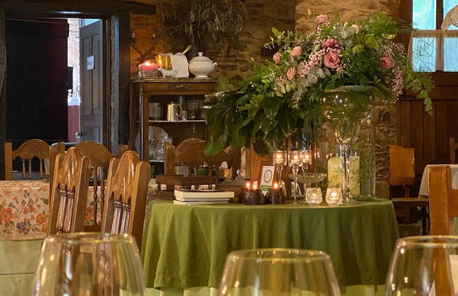 Casa Brandariz - Foto 21