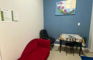 Apartamento Econômico e Acolhedor - Foto 3