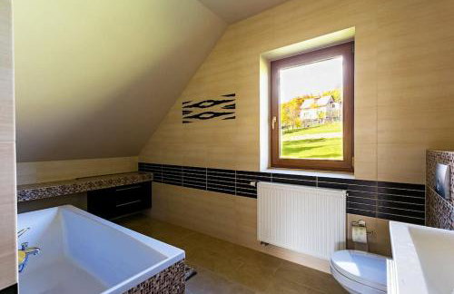 Dom z pięknym widokiem na góry - Foto 7