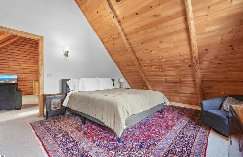 The Hillside Hideaway at Crystal Lake - Great Spa! - Foto 41