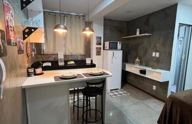 STUDIO 304 | WIFI 600MB | RESIDENCIAL JC, um lugar para ficar. - Foto 9