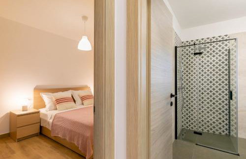 Apartment near the beach- Zen 2 - Foto 18