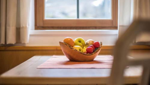 Apartment Bärental Oberachrain - Foto 4