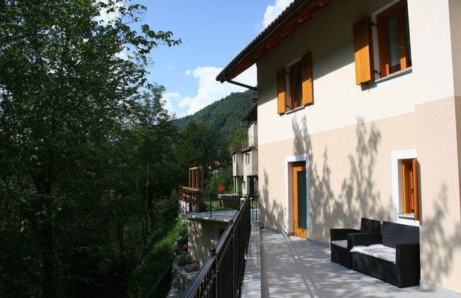 Apartments Jez - Foto 20