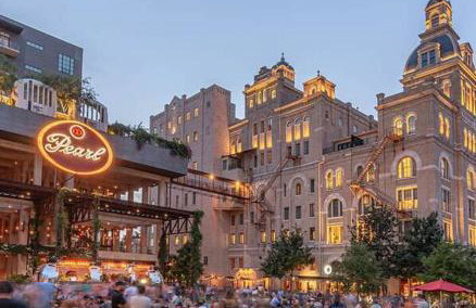 Cozy Townhouse near The Pearl & Riverwalk - Foto 10