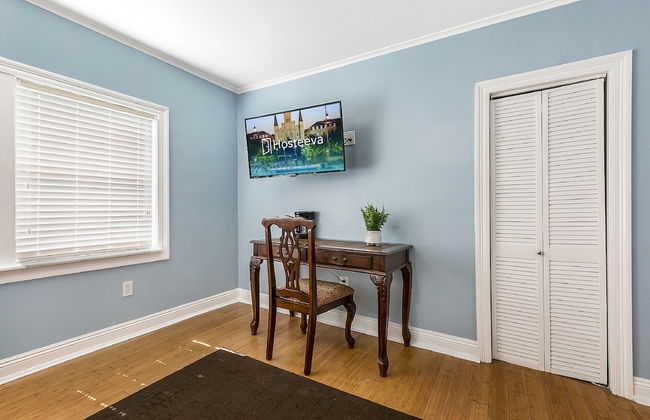 Canal Express Rooms - Foto 15