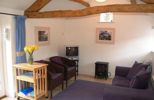 Sycamore Cottage - Foto 2