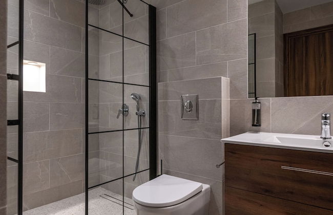 Evripidou7 Kalamata Mediterranean Suites - Foto 41