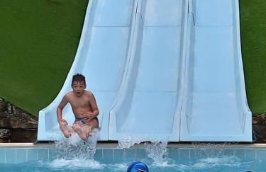 Residence Belvedere - Foto 25