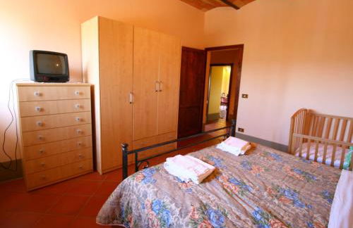 Spacious Farmhouse in Pienza with Swimming Pool - Foto 46