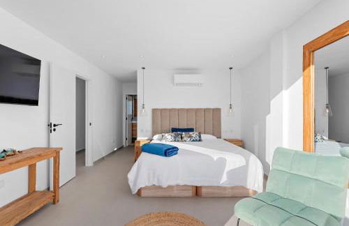 MEDANO4YOU Lava Azul Beach House - Foto 30