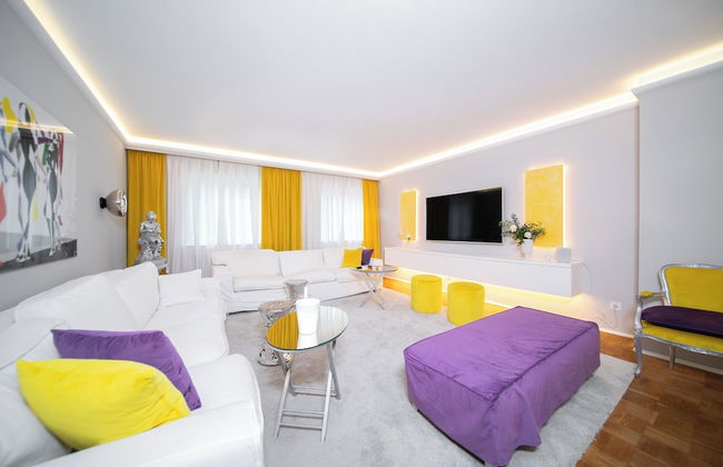 Favorite Stays - Suite and More - Deluxe - Foto 33