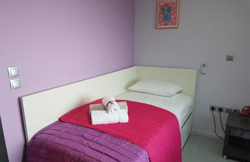 Red Grey Sea View Villa - Foto 32