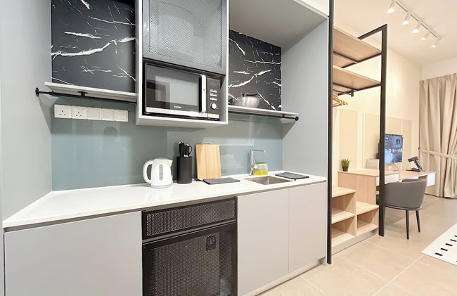 Mossaz by Manhattan Group - Foto 74