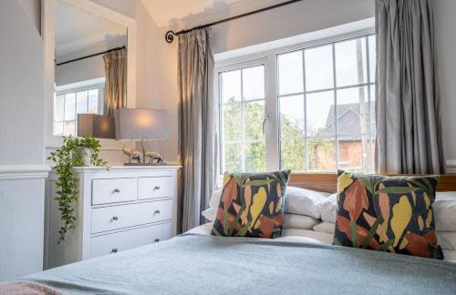 Central! 3 BR 2 Bath, sleeps 6, fast wifi - Foto 22