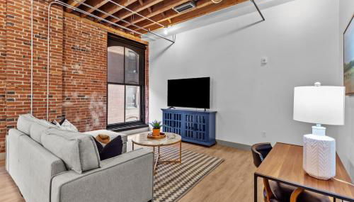 Brick & Bed Riverfront Lofts, G 305 - Foto 2