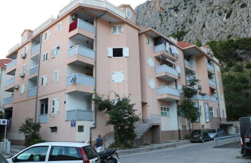 Apartman Gusar -top position, close to the center and the beach, fully equipped - Foto 14