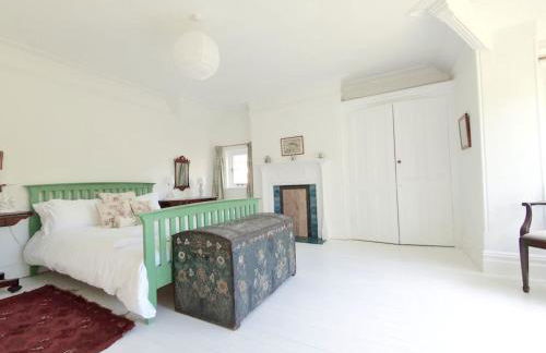 Holiday Home Landhaus an der Jurassic Coast by Interhome - Photo 6