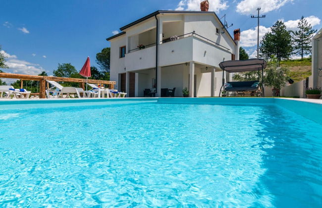 Villa Montebello - Photo 24