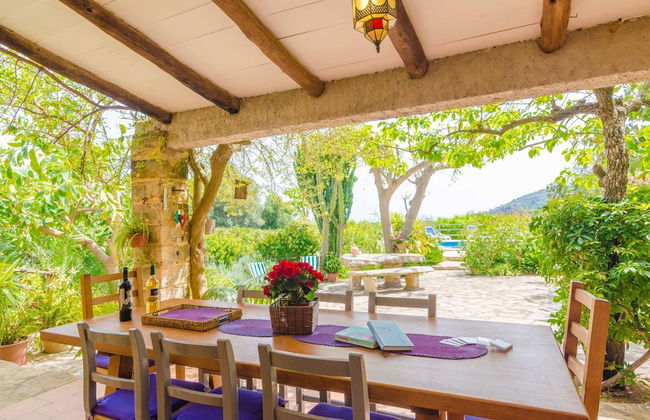 Es Rafal De Baix in Son Servera - Foto 5