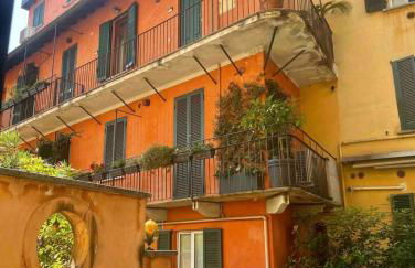 Quiet luminous Flat historical city center fast Wi-Fi - Foto 12