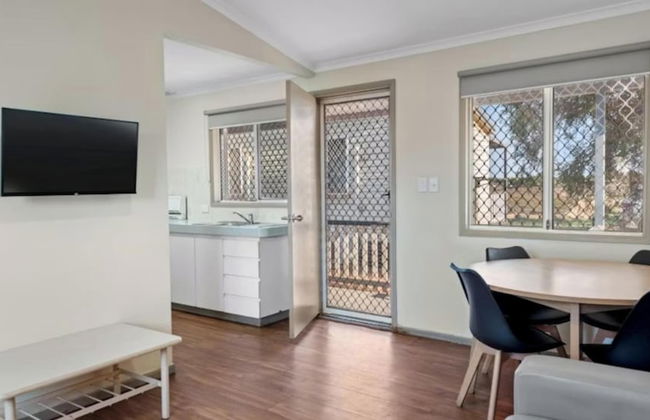 Discovery Parks - Port Hedland - Foto 55