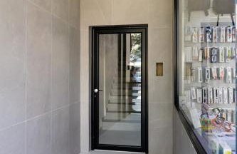 Euphoria apartment in Nea Ionia - Foto 31